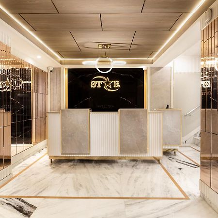 ניו דלהי Hotel Star By Star Group- Near Delhi Airport מראה חיצוני תמונה