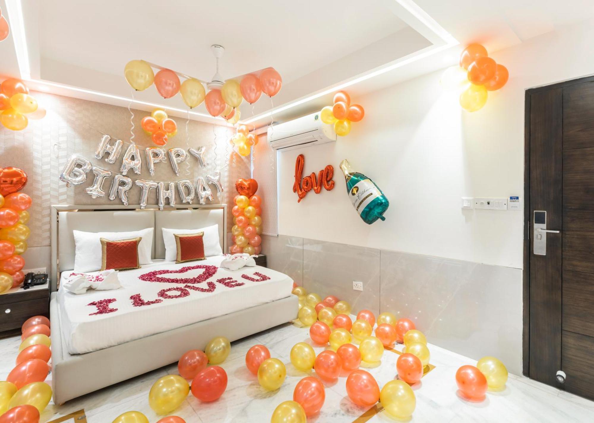ניו דלהי Hotel Star By Star Group- Near Delhi Airport מראה חיצוני תמונה