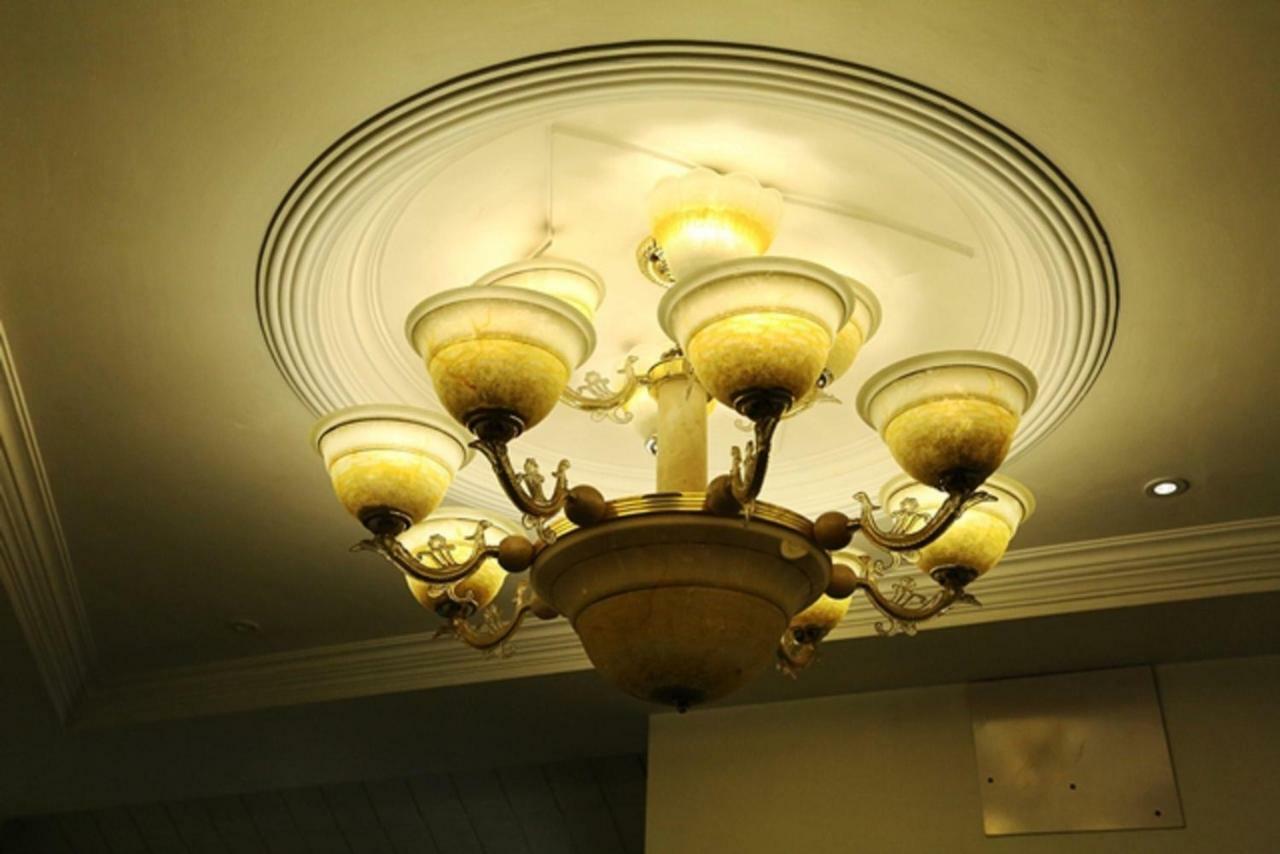ניו דלהי Hotel Star By Star Group- Near Delhi Airport מראה חיצוני תמונה